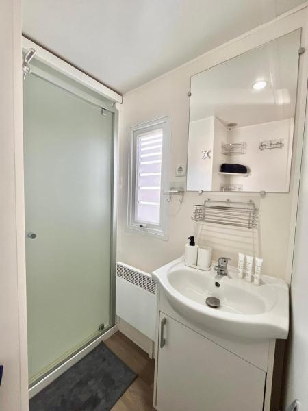 Mobil Home Abricotiers 1