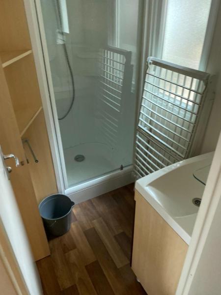 Mobil-home au Camping familial 4 étoiles Les Sables d'Or
