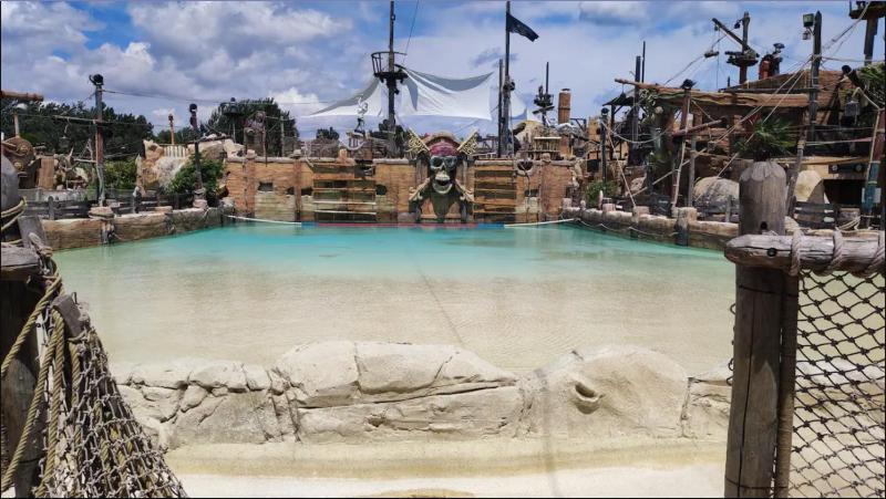 Mobil-home au Camping familial 4 étoiles Les Sables d'Or