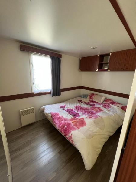 Mobil-home au camping La Lande à Mimizan n°507