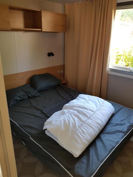 Mobil home Aventura 8 places