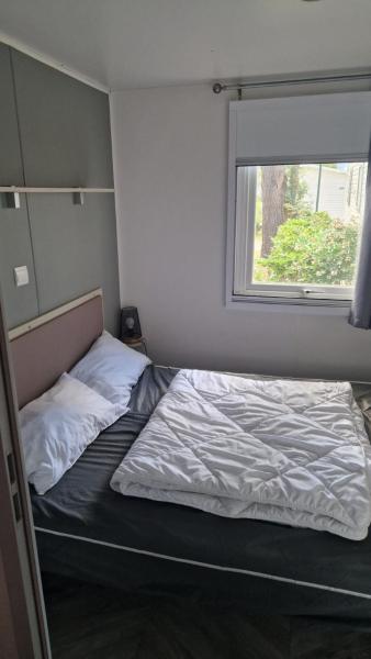 Mobil Home Camping 4*