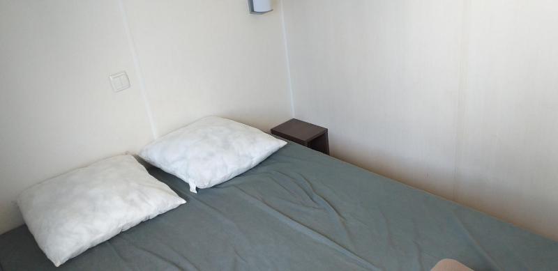 mobil-home camping 4 ****