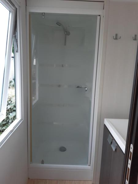 mobil-home camping 4 ****