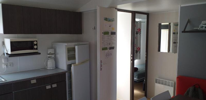 mobil-home camping 4 ****