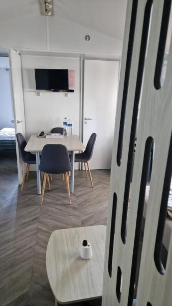 Mobil Home Camping 4*