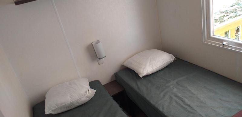 mobil-home camping 4 ****