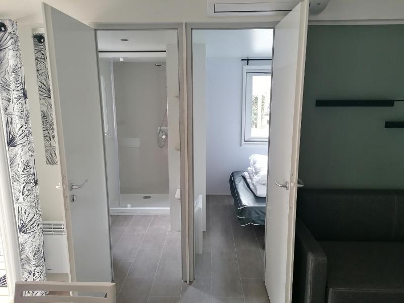 Mobil Home camping 4 étoiles