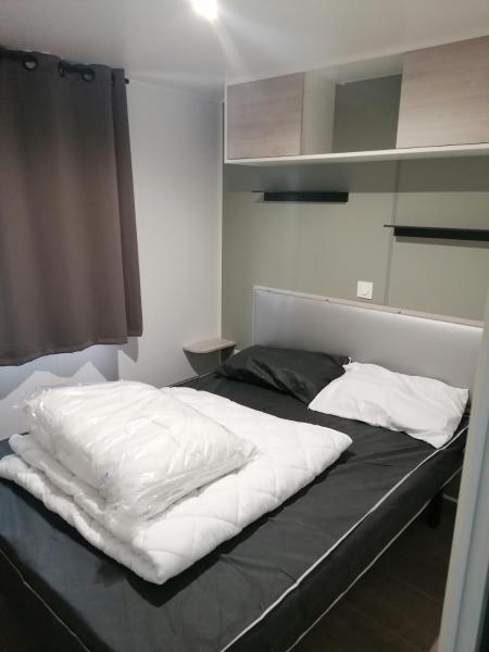 Mobil Home camping 4 étoiles