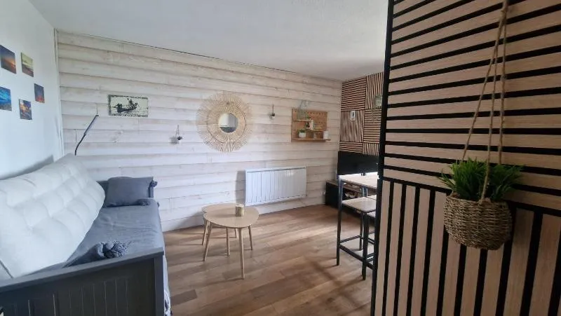 Appartement seignosse le penon
