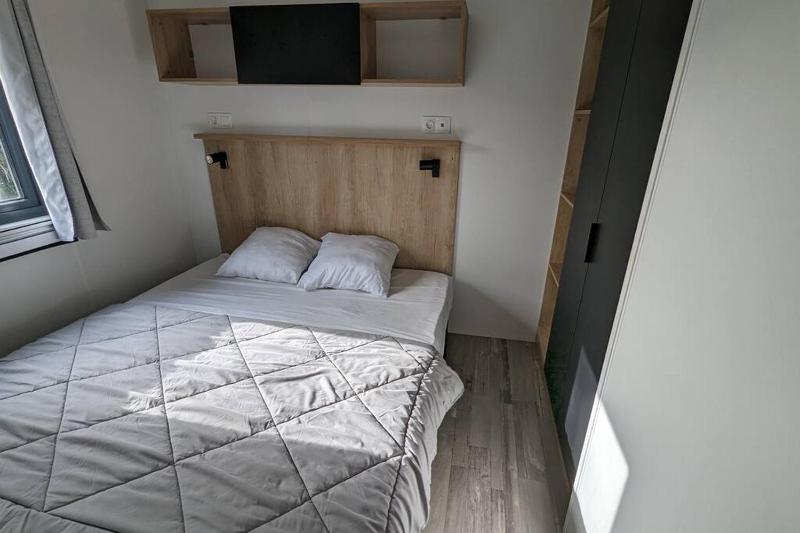 Mobil-home Camping Biscarosse