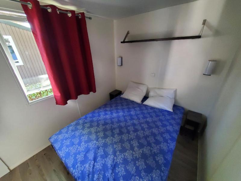 Mobil Home Camping des 7 Fonts