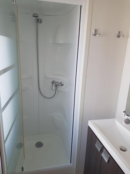 Mobil Home Camping des 7 Fonts