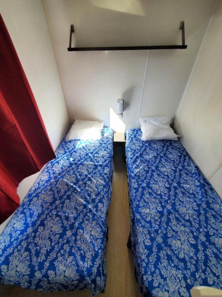 Mobil Home Camping des 7 Fonts