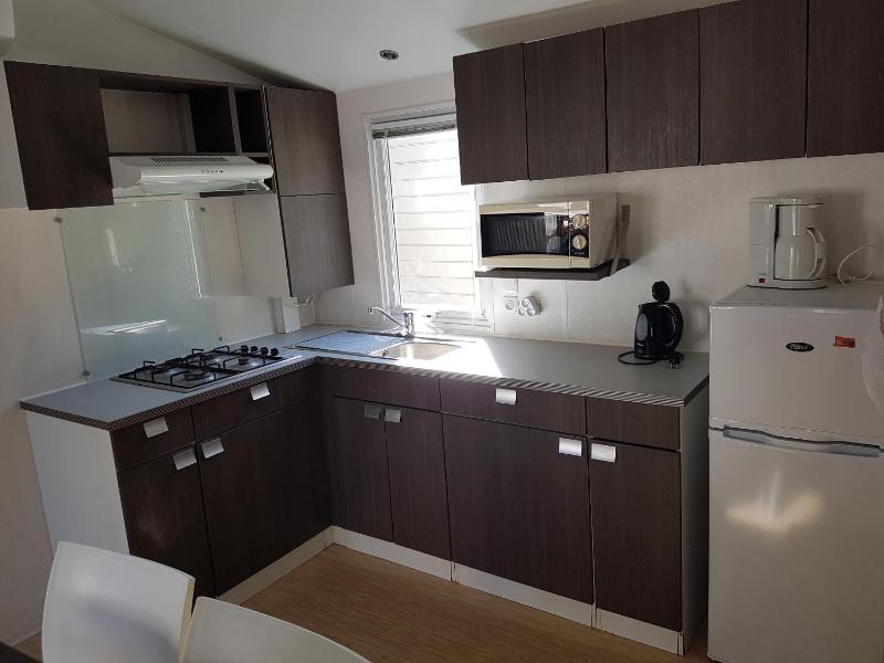 Mobil Home Camping des 7 Fonts
