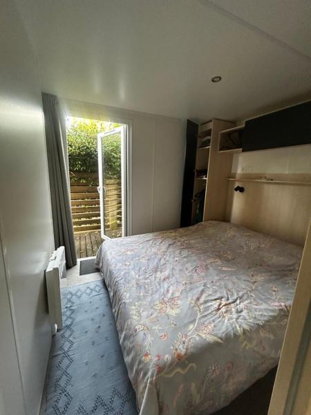 Mobil Home Camping Marvilla Parks 5 lac Biscarosse