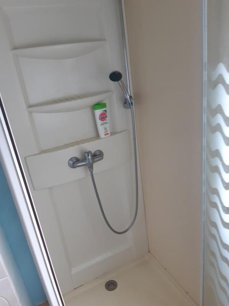 Mobil Home Camping New Day