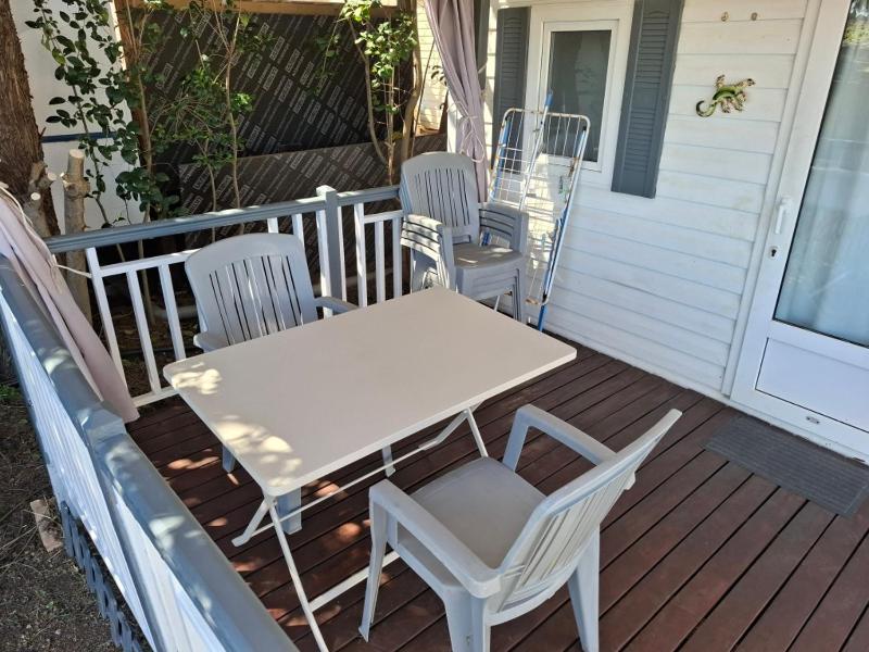 Mobil Home Camping New Day