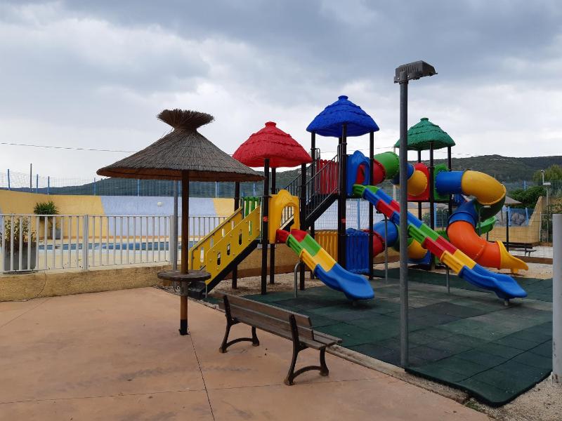 Mobil Home Camping New Day