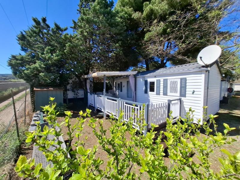 Mobil Home Camping New Day