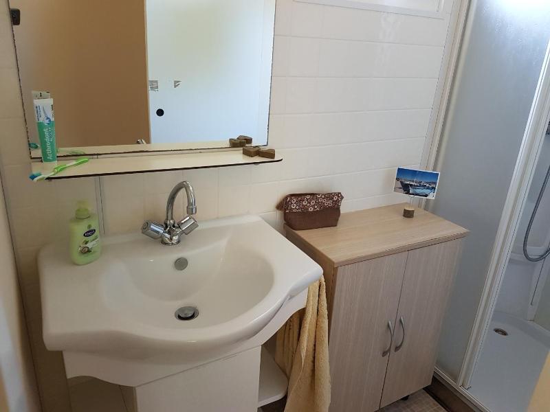 Mobil-Home Camping Novela