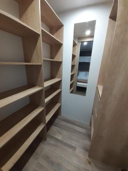 Mobil home Canet Roussillon 4 étoiles le Mar Estang 8 pers