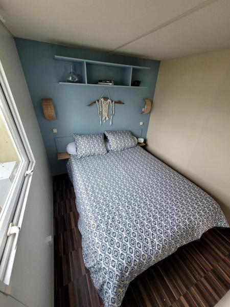 Mobil home Capbreton