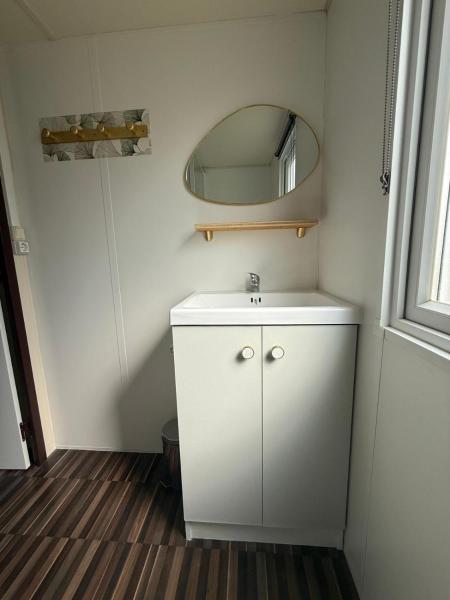 Mobil home Capbreton