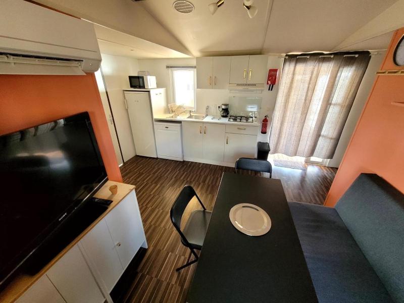Mobil home Capbreton