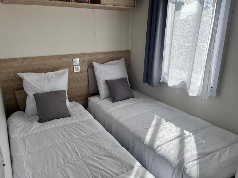 Mobil Home CasaLuca 3 chambres 2 Salles d'eau