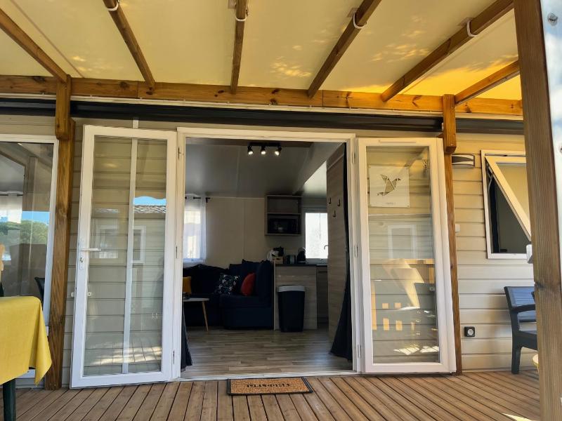 Mobil Home CasaLuca 3 chambres 2 Salles d'eau