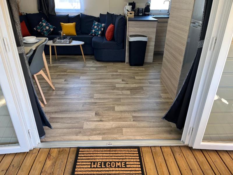 Mobil Home CasaLuca 3 chambres 2 Salles d'eau