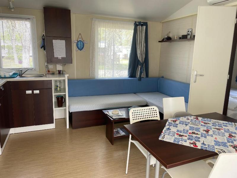 Mobil home chez Sophie