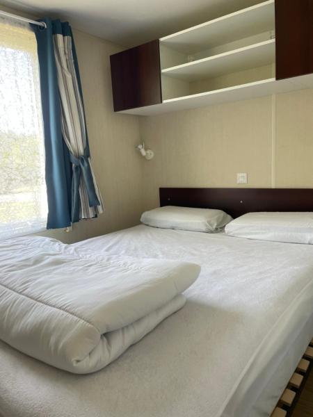 Mobil home chez Sophie