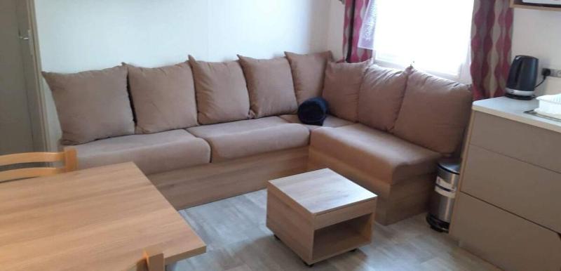 MOBIL HOME CLIMATISE 2 CHAMBRES CLIMATISE CAMPING 4 ETOILES LE LAC DES REVES