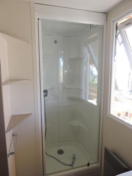 Mobil-Home climatisé 6p Lac de Mimizan-Aureilhan Rivages des Landes 4 étoiles