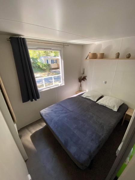 MOBIL HOME Climatisé G058