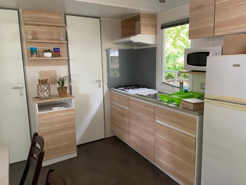 MOBIL HOME Climatisé G058