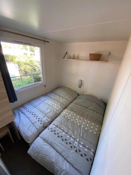 MOBIL HOME Climatisé G058