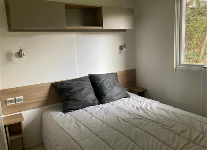 Mobil home confort 6 pers