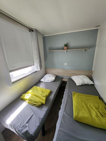 Mobil-home cosy 166
