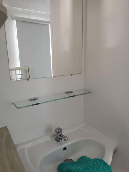 Mobil-home cosy 166