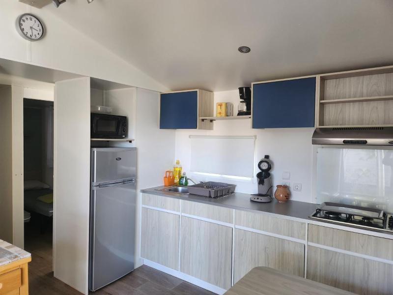 Mobil-home cosy 166