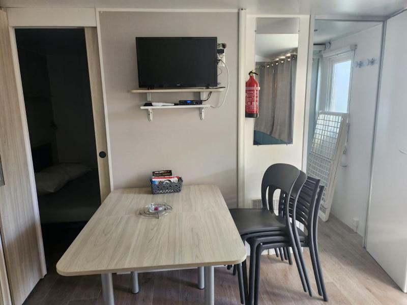 Mobil-home cosy 166