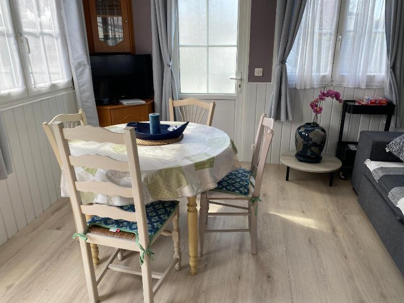 Mobil home Cristal