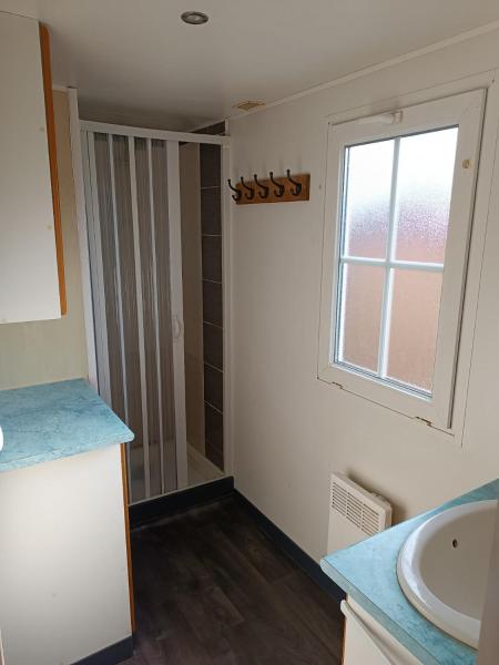 Mobil home Cristal