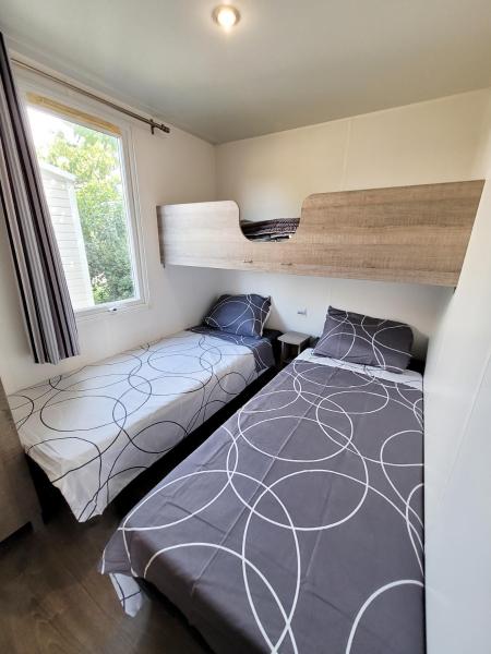MOBIL-HOME d'Anne et Edouard
