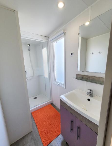 MOBIL-HOME d'Anne et Edouard