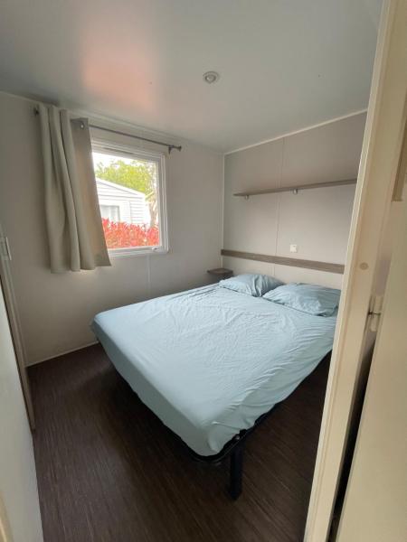 Mobil Home de Marine