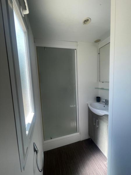 Mobil Home de Marine